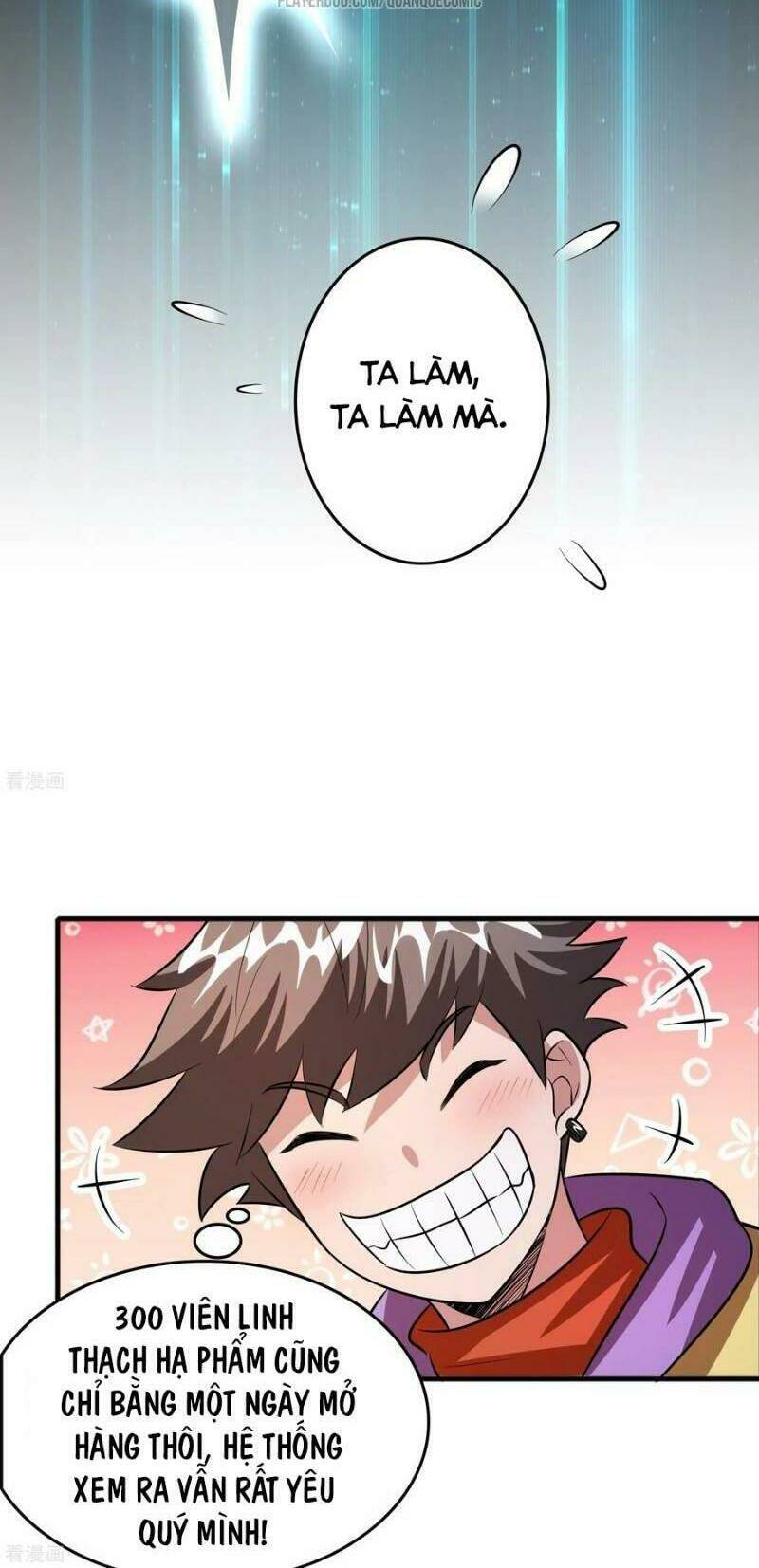 dị giới cung ứng thương chapter 60 4