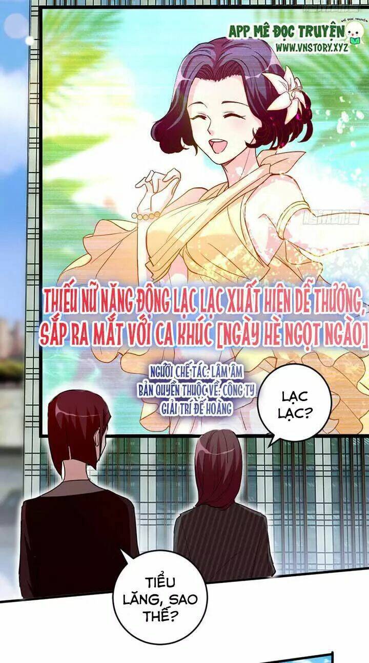 thiên hậu trở về chapter 83 12