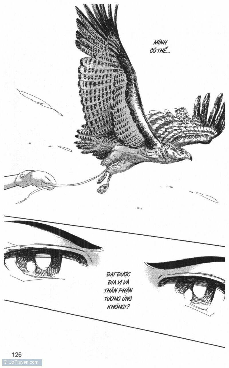 nữ hoàng của đế chế ottoman chapter 11 66