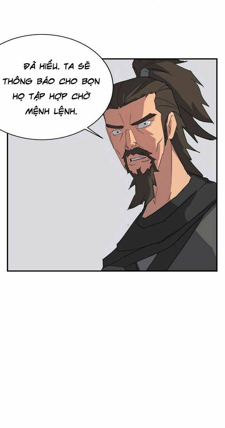 trọng sinh, bất khả chiến bại chapter 42 18