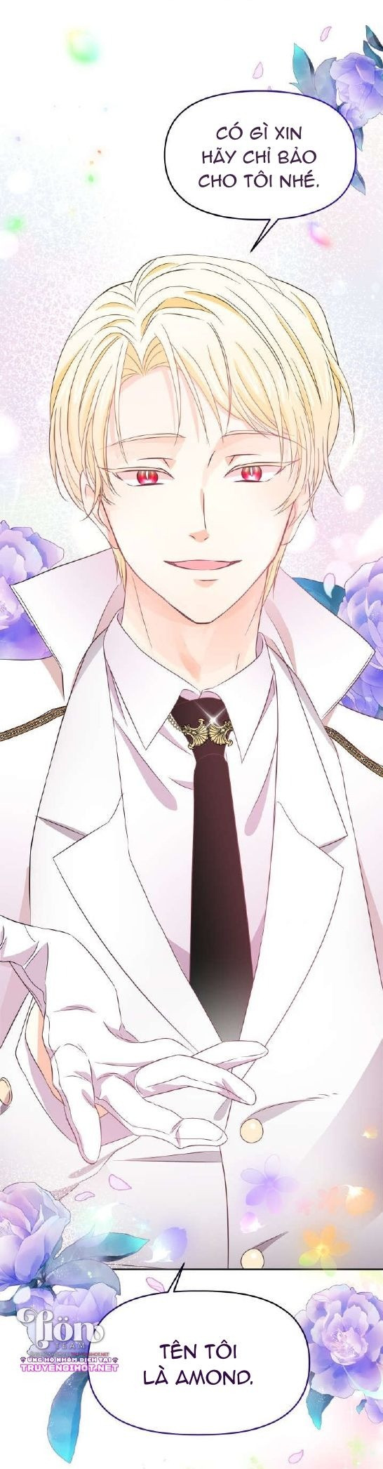 quay về quá khứ mở tiệm bánh kẹo chapter 6 2