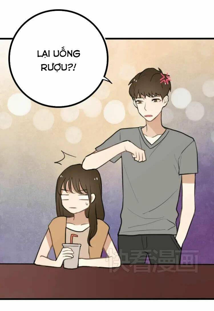 thôi miên em yêu anh chapter 4 15