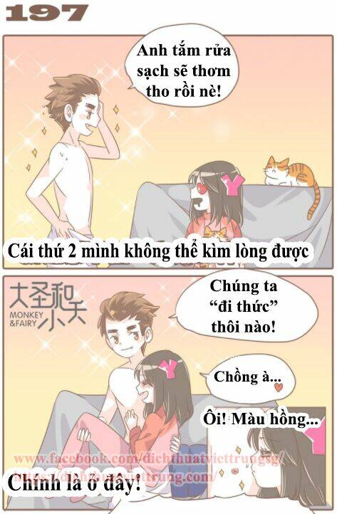 đại thánh và tiểu yêu chapter 50 3