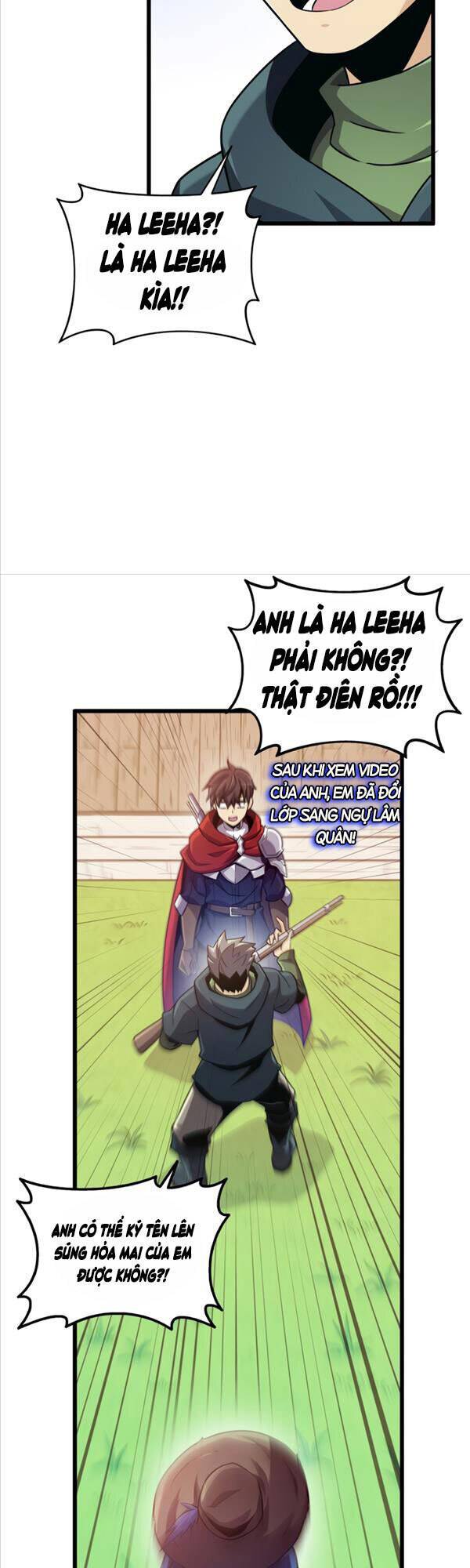 arcane sniper chapter 93 9