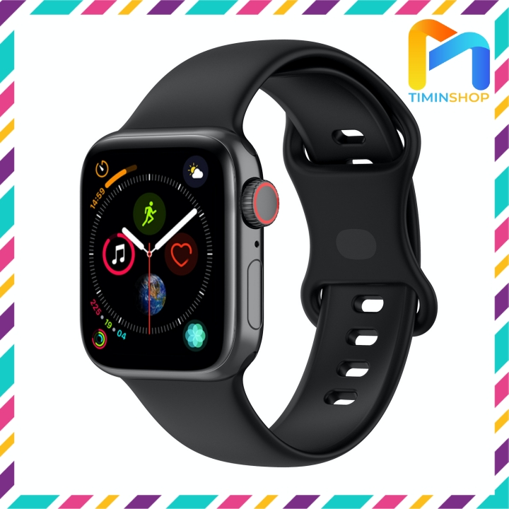 Dây đeo cho Apple Watch series 9/ 8/ 7/ 6/ 5/ 4/ 3/ SE/ Ultra/ Ultra 2 (DAW)