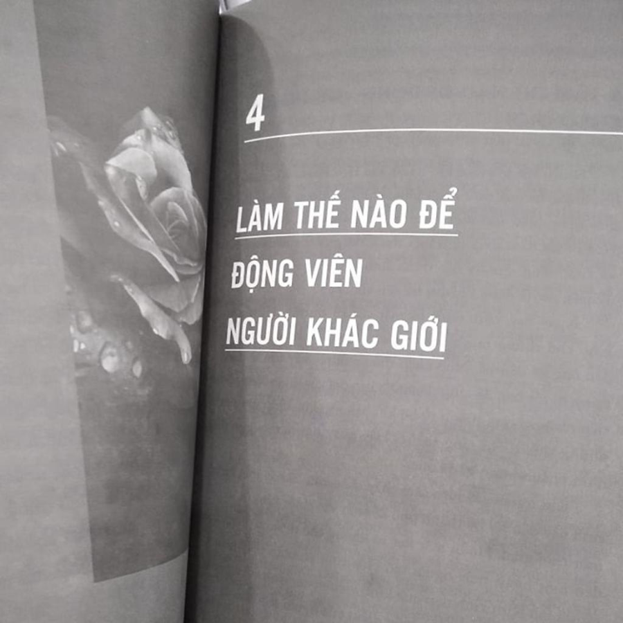 Sách Đàn Ông Sao Hoả Đàn Bà sao Kim