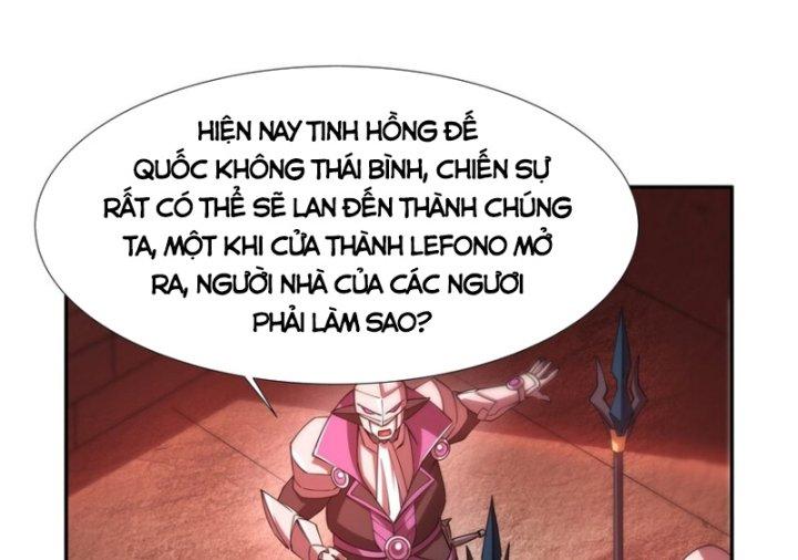 huyết cơ và kỵ sĩ chapter 271 42