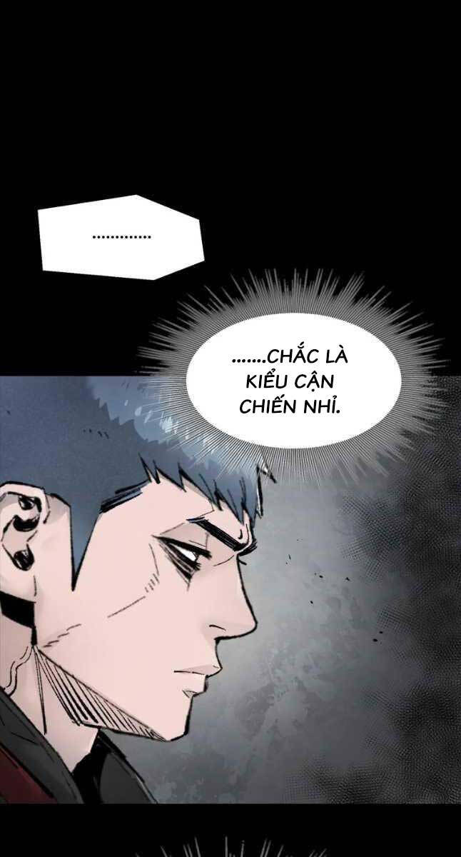 mật mã mê cung chapter 70 52