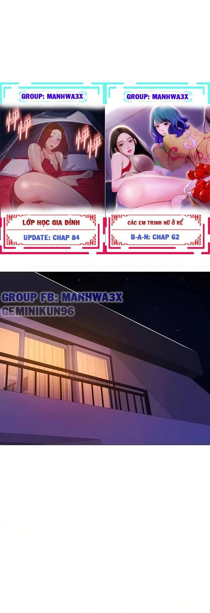 dưới mái nhà chung chapter 28 19