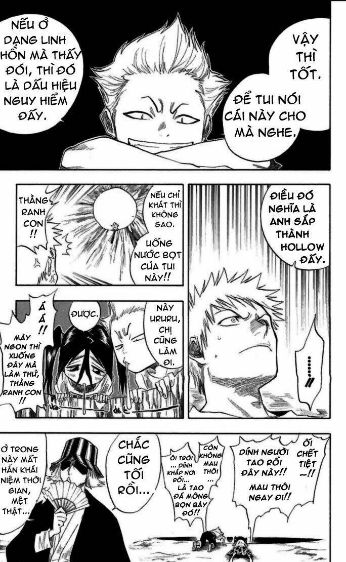 thần chết ichigo chapter 62 17