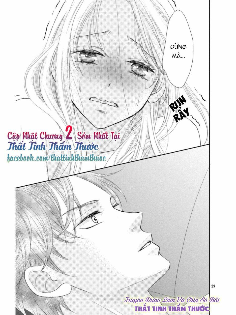 kekkon shiyou chapter 1 29