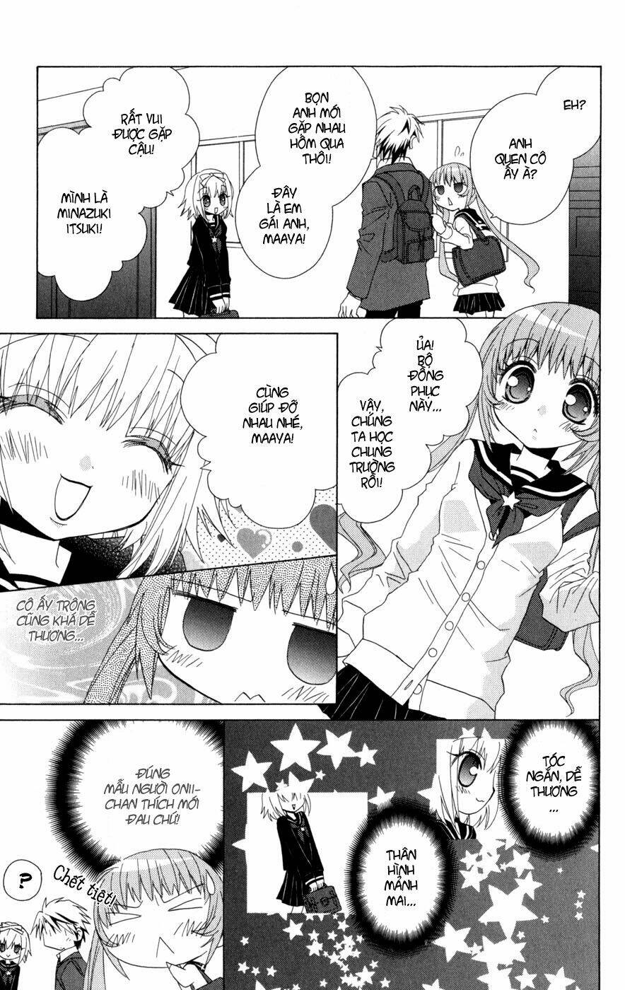 ani complex chapter 6 14