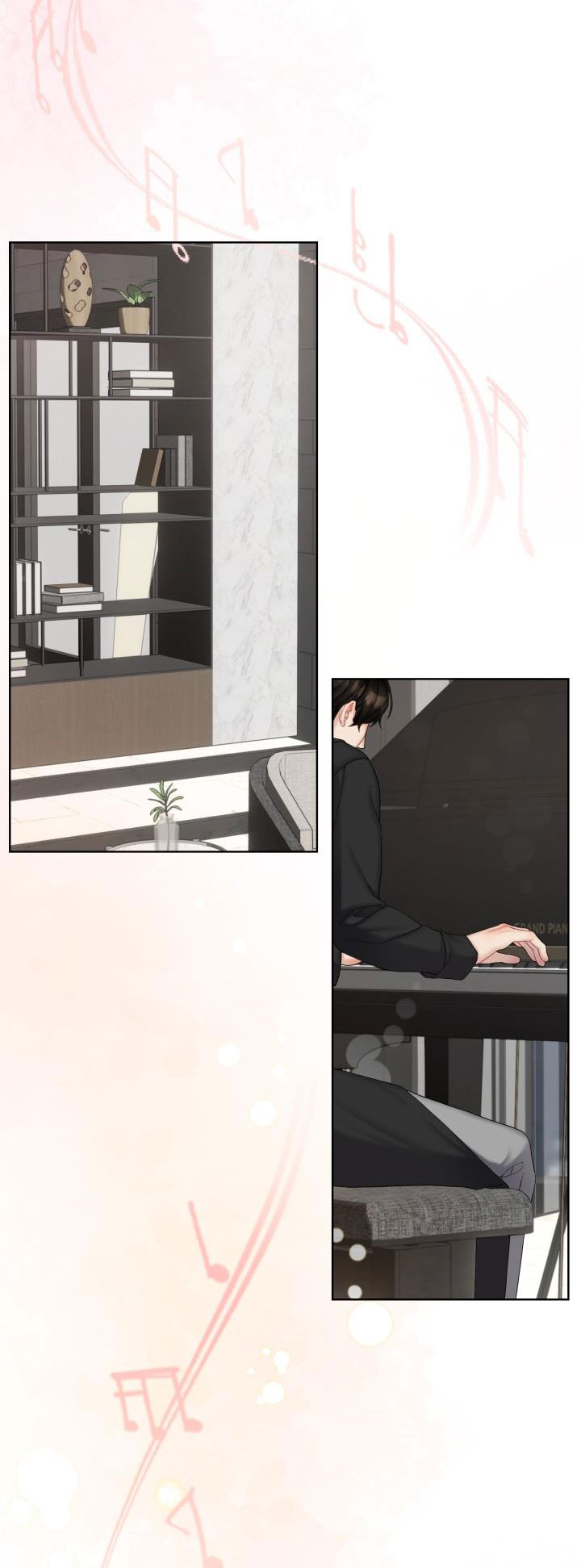 [18+] trò chơi giữa hai người chapter 15.1 5