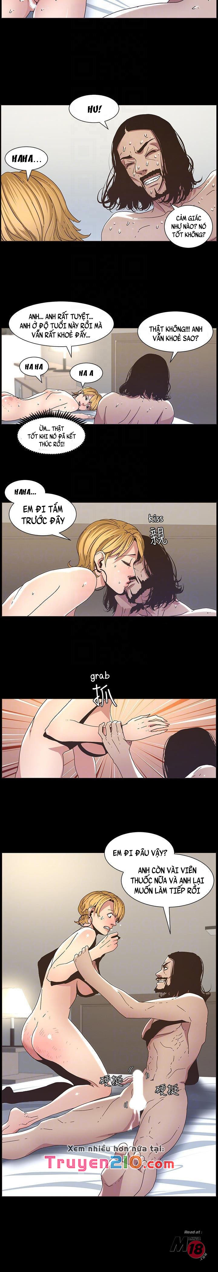 cha dượng chapter 19 13