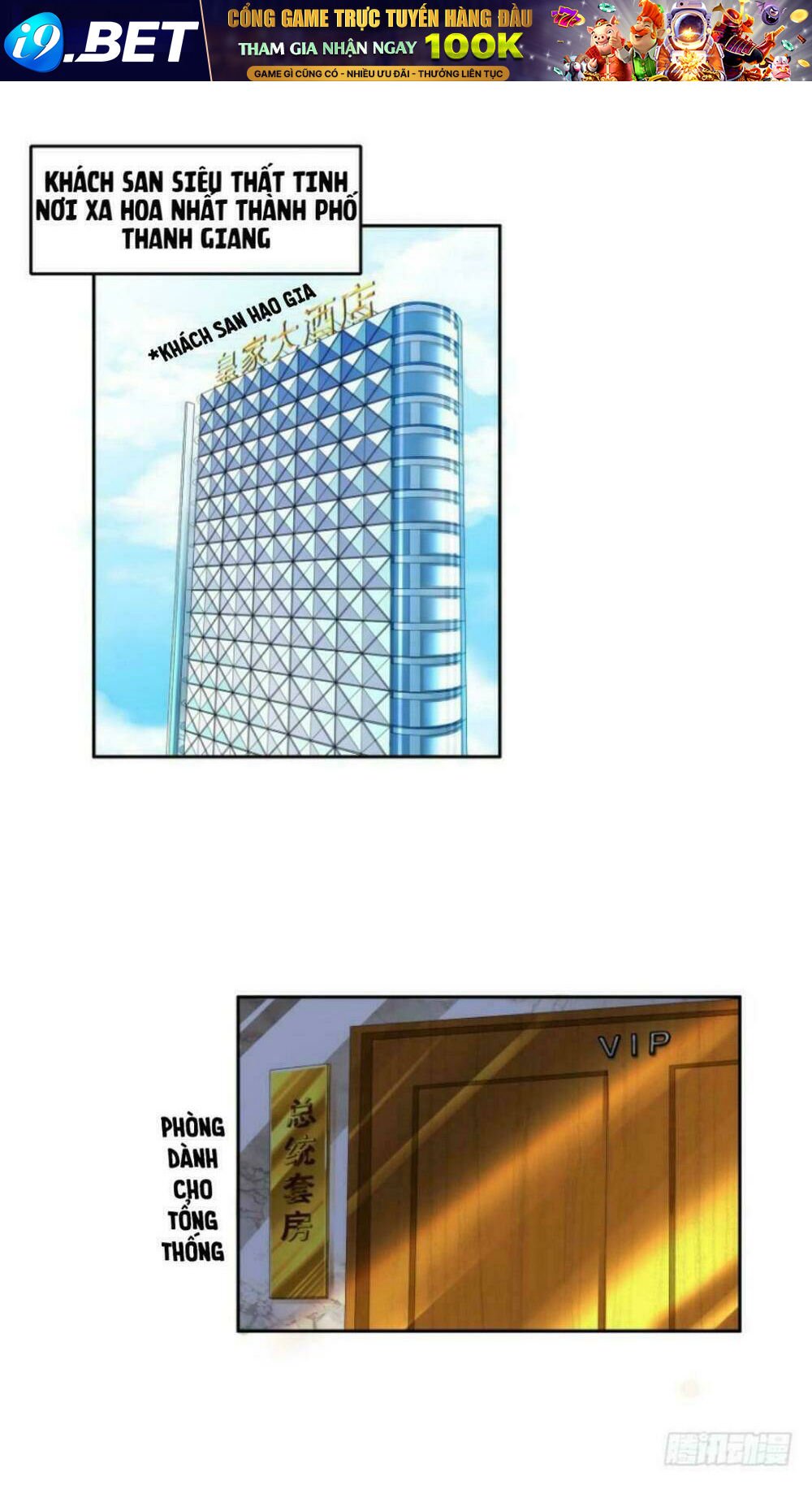 mộ thiếu, lão bà ngươi trọng sinh lại rồi! chapter 7 3