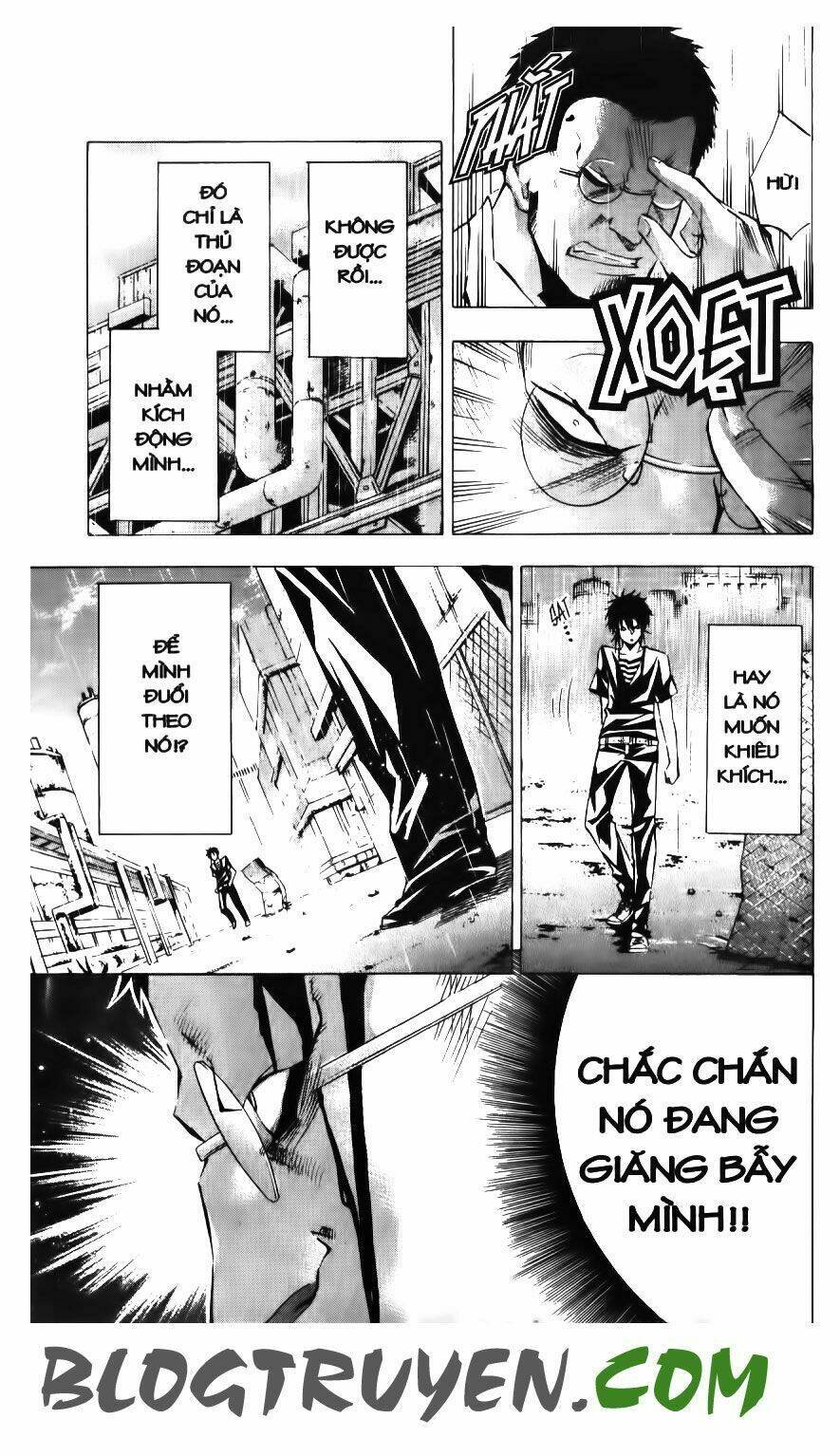 ma vương chapter 56 12
