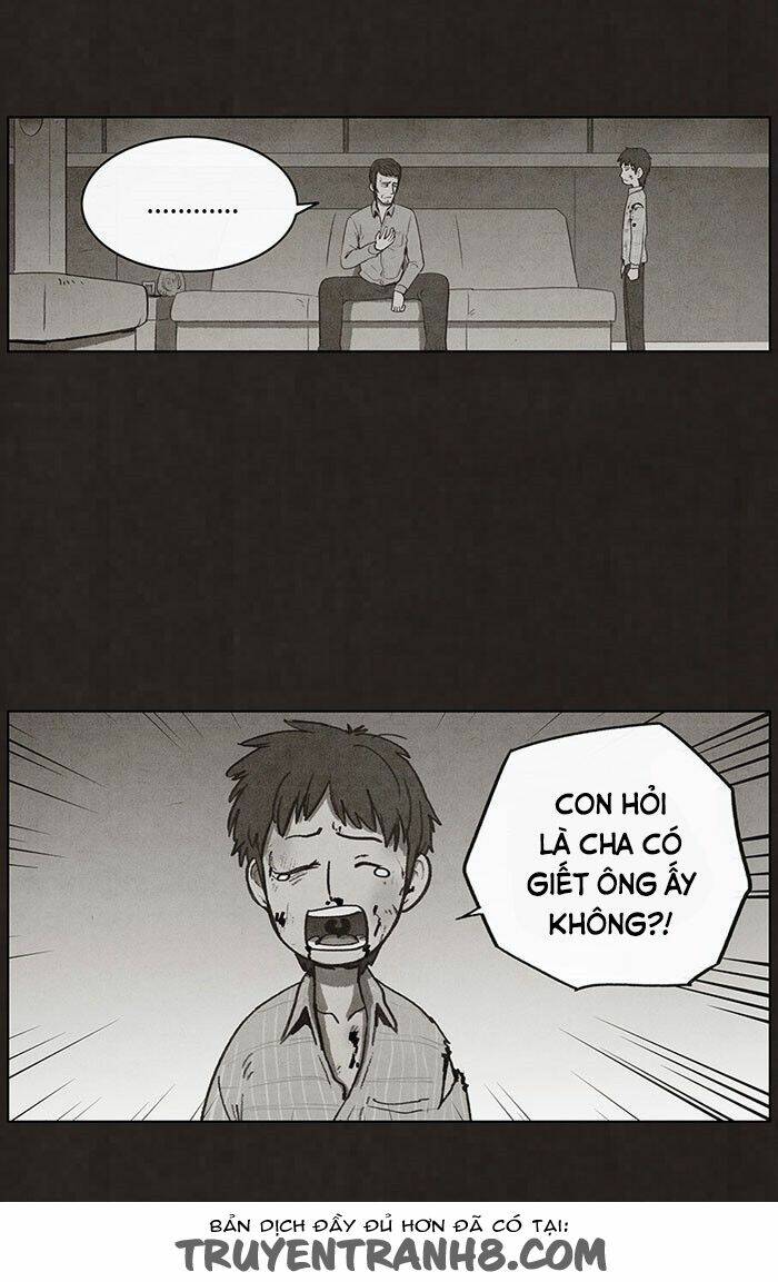 đứa con của quỷ dữ chapter 44 21