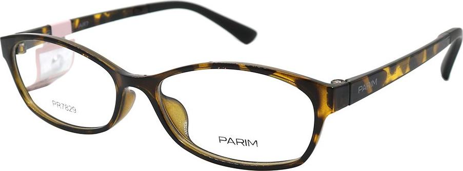 Gọng kính chính hãng  Parim PR7829