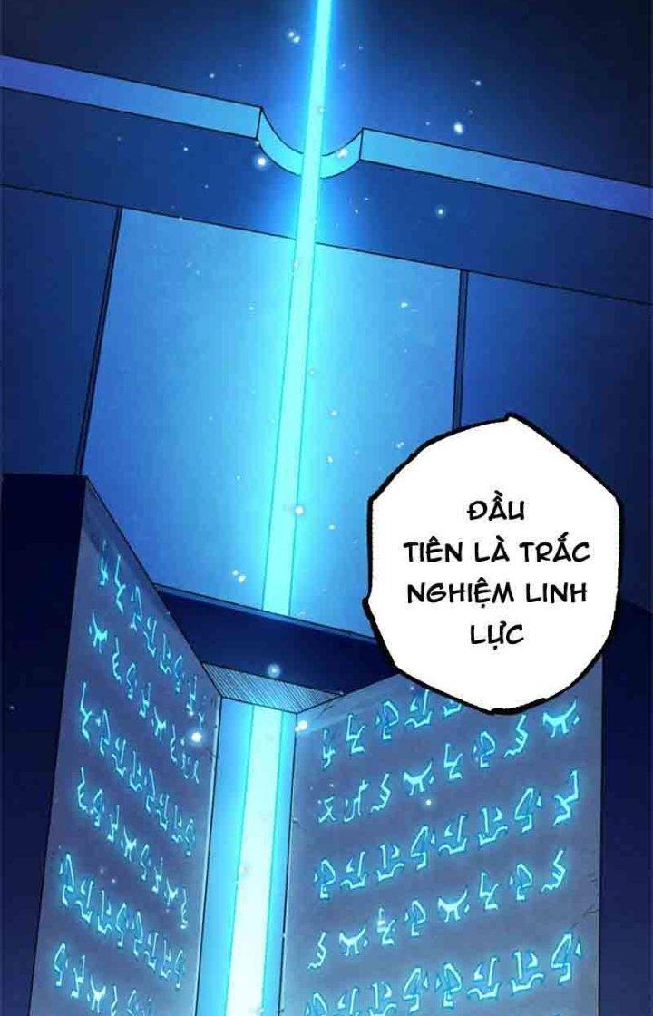 từ cây cổ thụ bắt đầu tiến hóa chapter 21 23