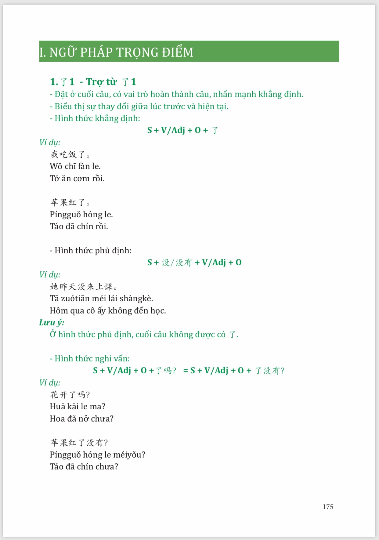 Giải Mã Chuyên Sâu Ngữ Pháp HSK Giao Tiếp Tập 1 ( Audio Nghe Toàn Bộ Ví Dụ Phân Tích Ngữ Pháp và DVD tài liệu )