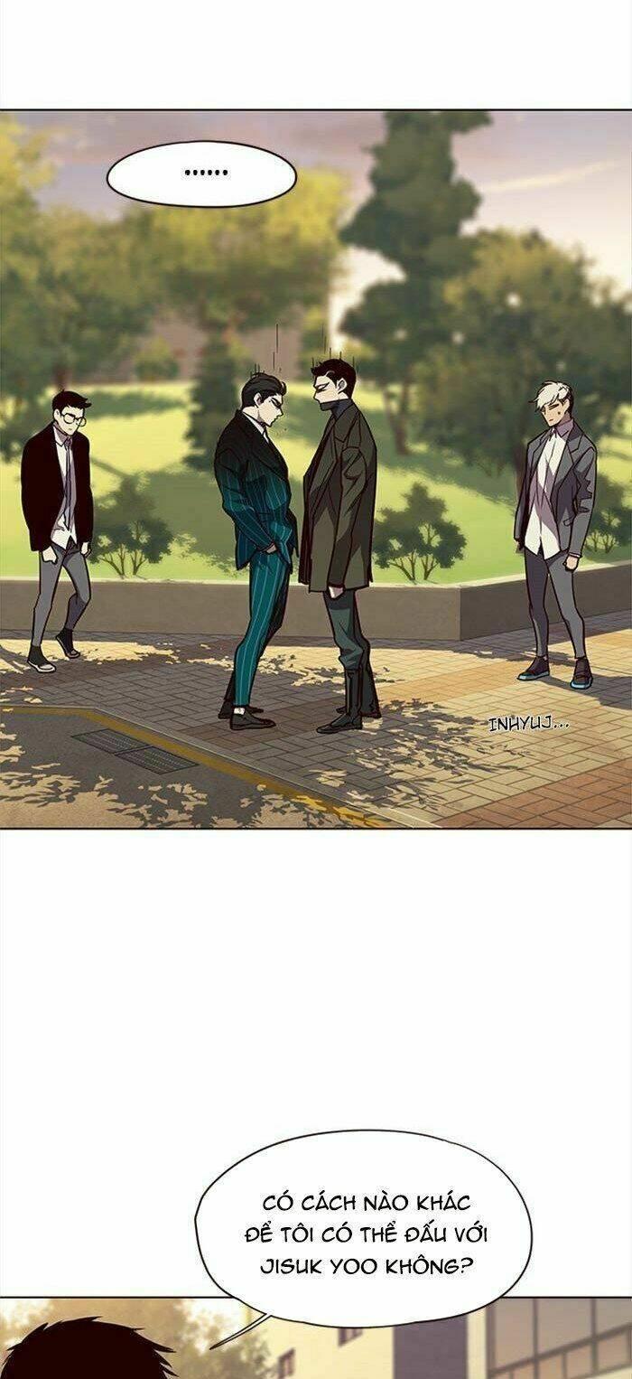 biến thân thành mèo chapter 30 61