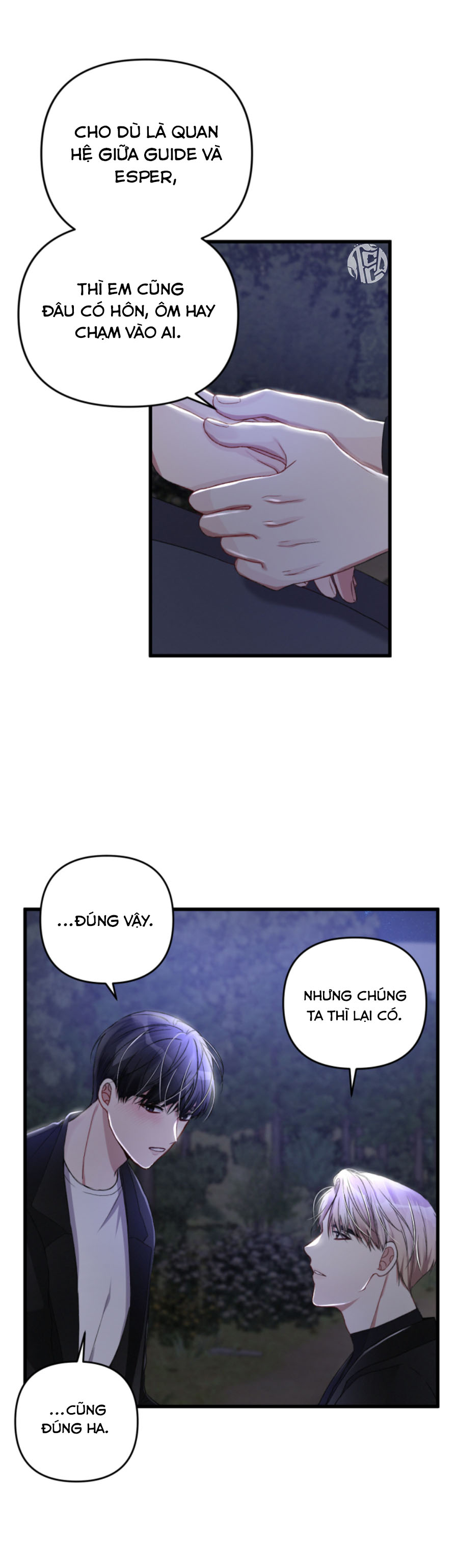 cuộc sống thường nhật của một guide phổ quát chapter 30 20