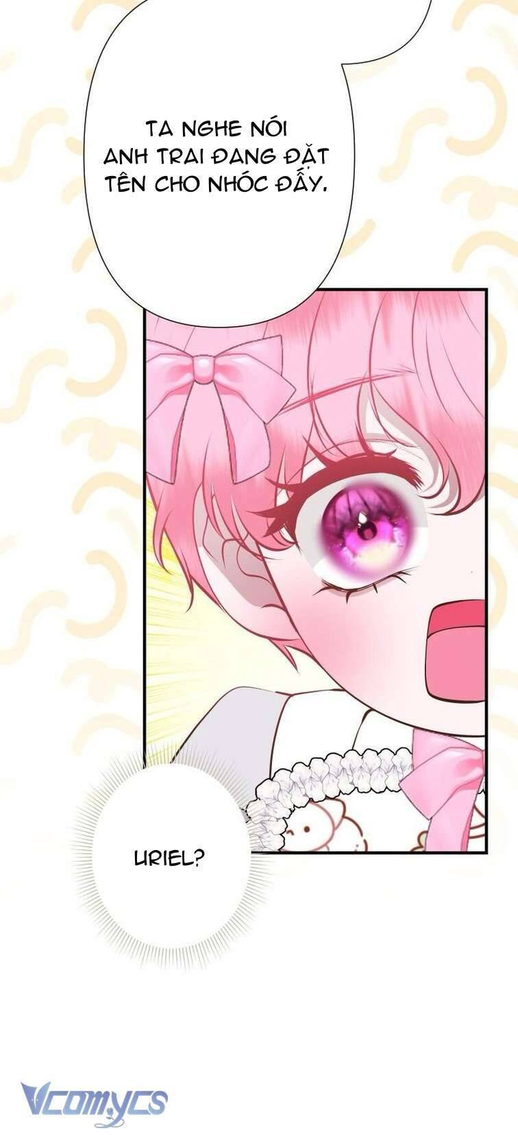 sau này họ sẽ sinh ra tôi chapter 13 13