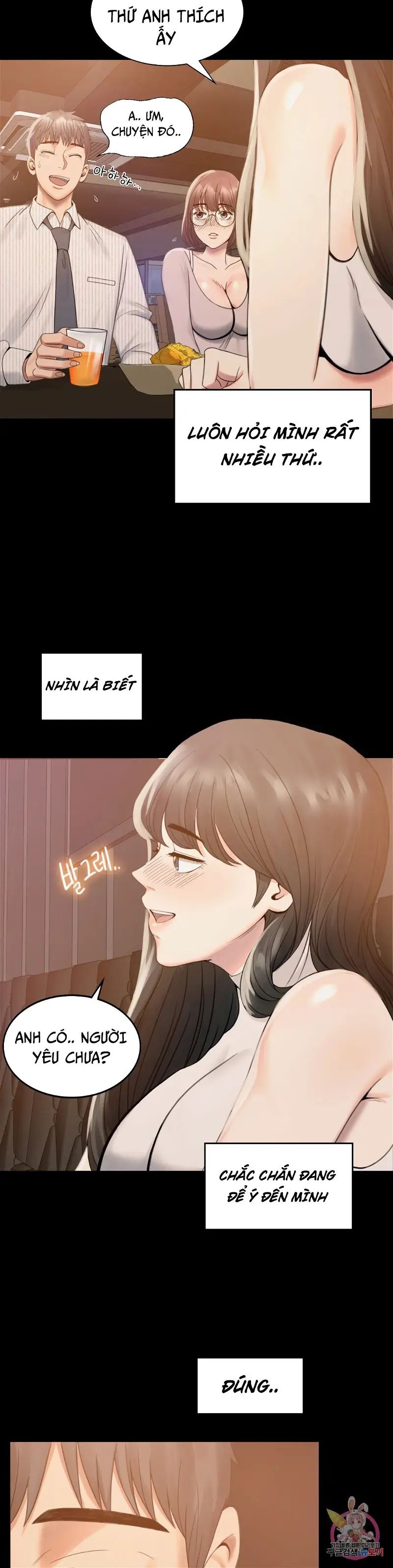 tình yêu vụng trộm chapter 1 58