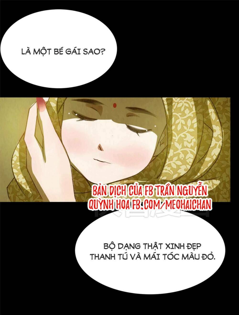 nữ mưu thiên hạ chapter 1 32