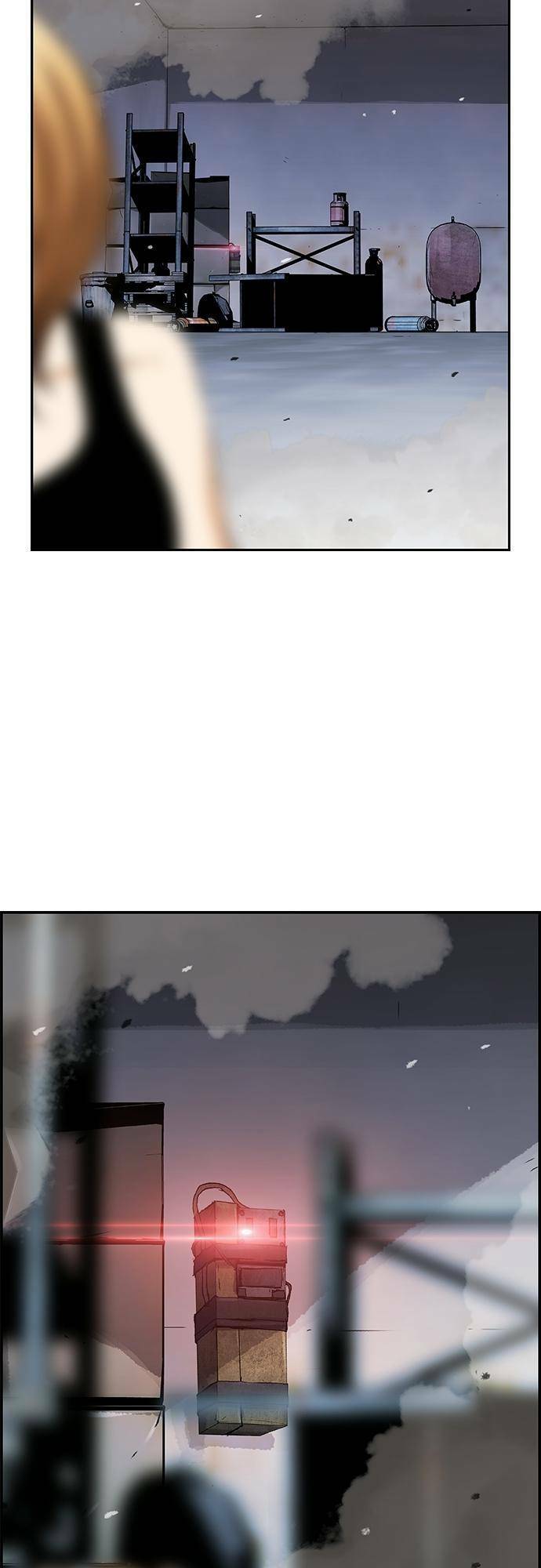 pubg - cuộc chiến sinh tồn - 100 chapter 44 29