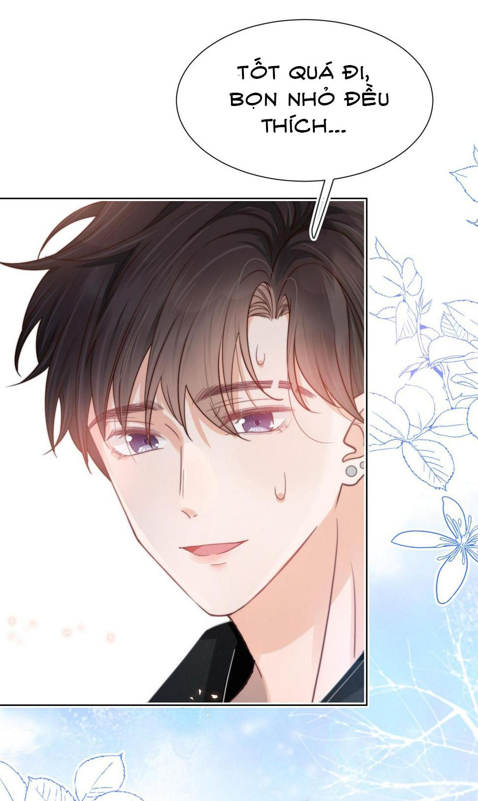 [ss2] một ngụm ăn cả thỏ con chapter 29 27