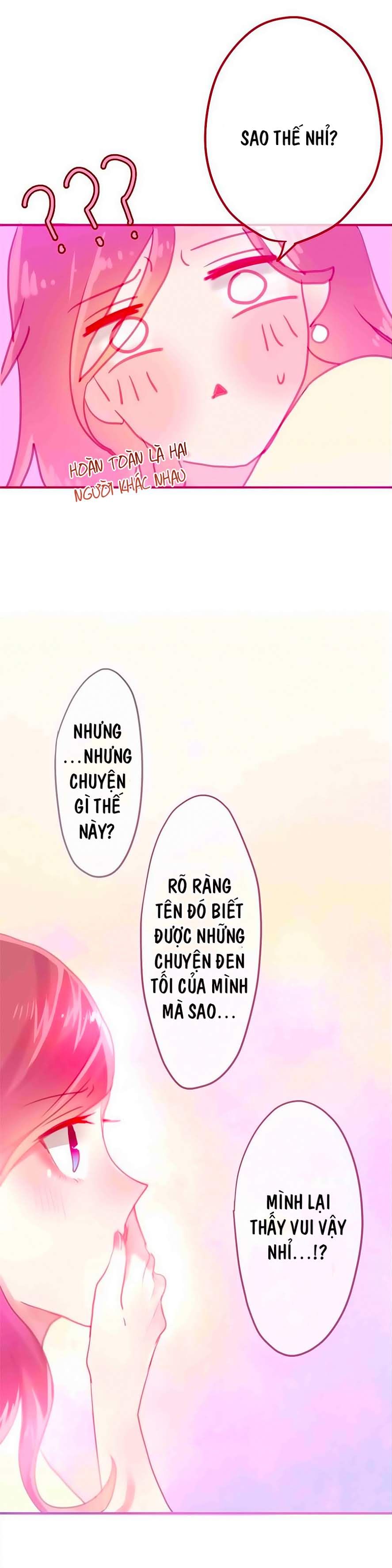 tháng sáu kì diệu chapter 5 6