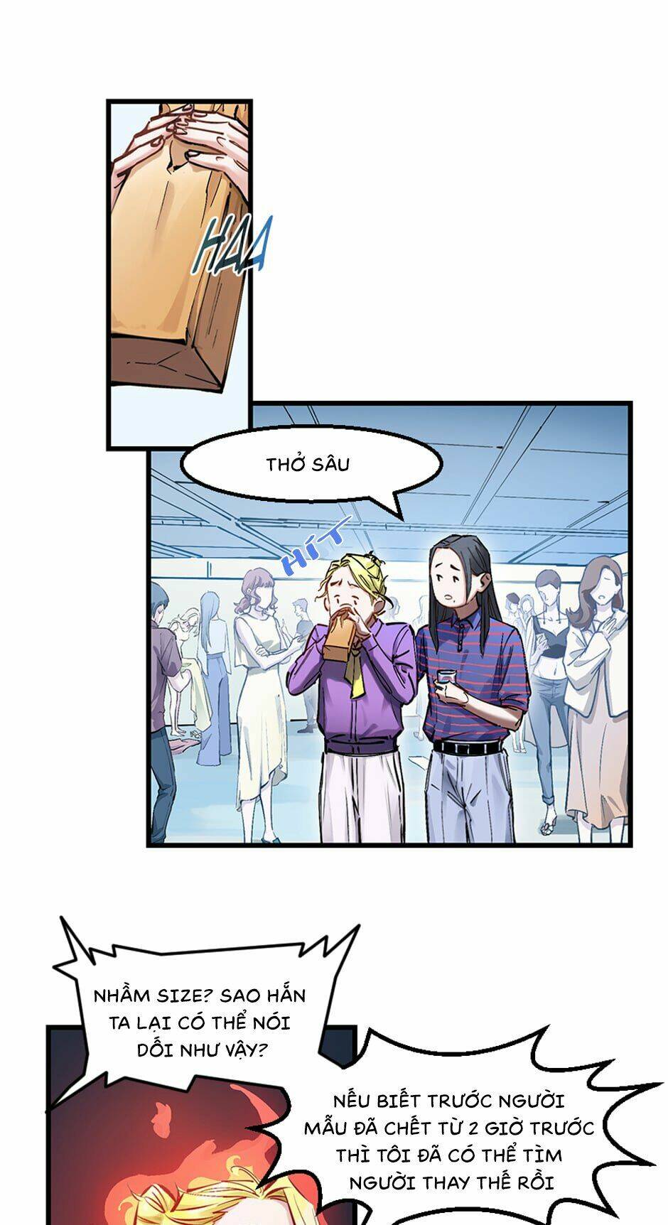 anh hùng và hiệp nữ chapter 31 29