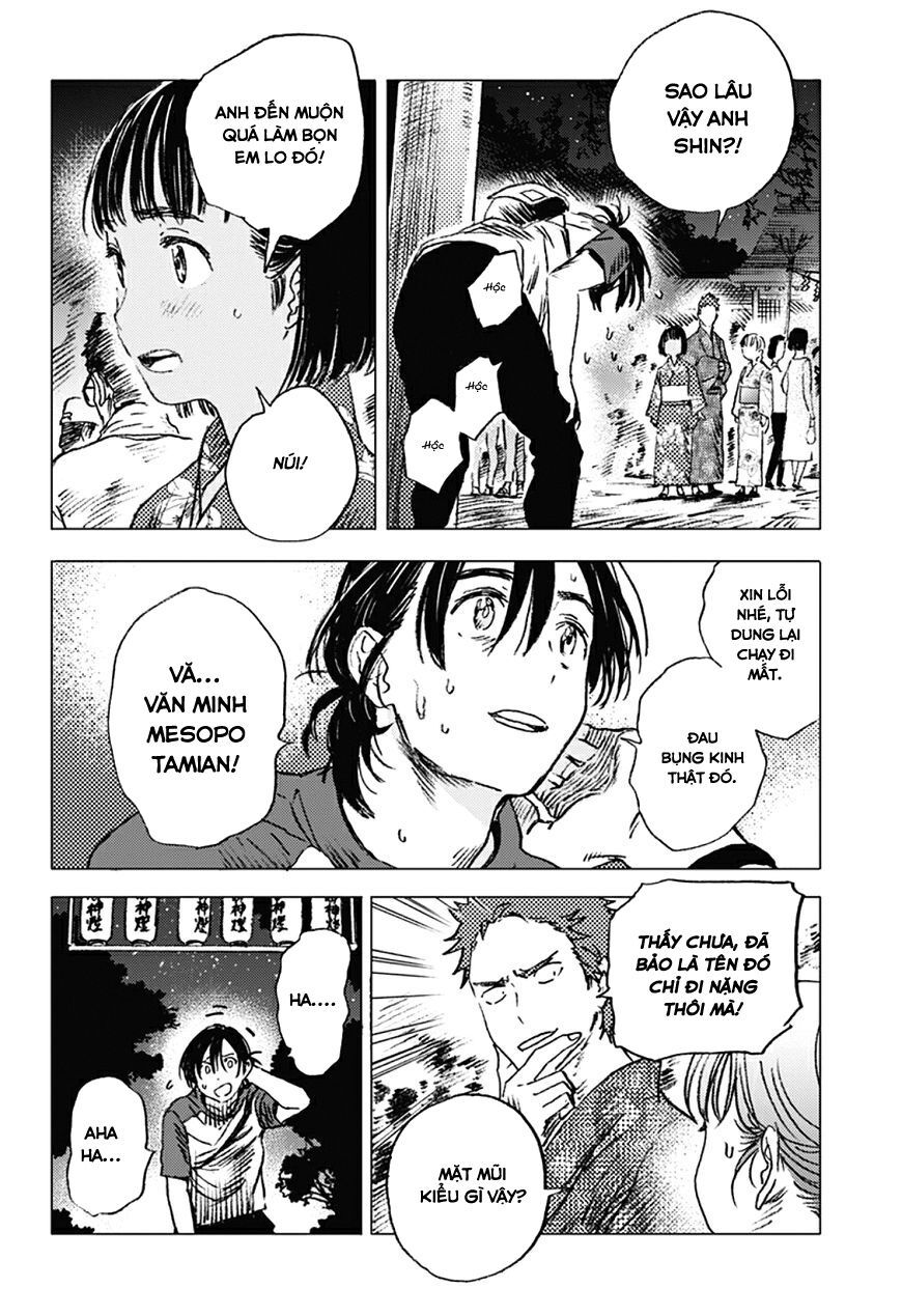 summer time render chapter 13 5