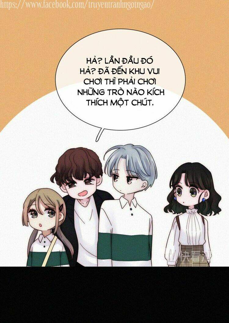 nếu ngày đó chúng ta chưa quen biết chapter 12 19