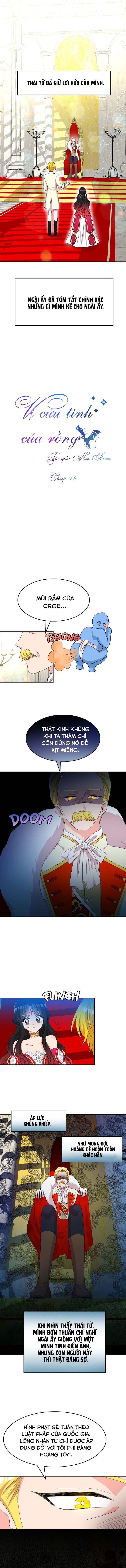 vị cứu tinh của rồng chapter 19 1