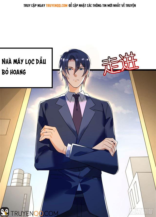 cơ trưởng ngài nhẹ nhàng thôi chapter 31 10