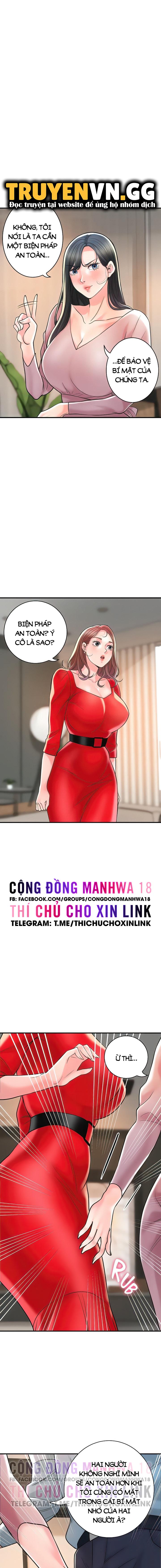 thị trấn nóng bỏng chapter 103 1