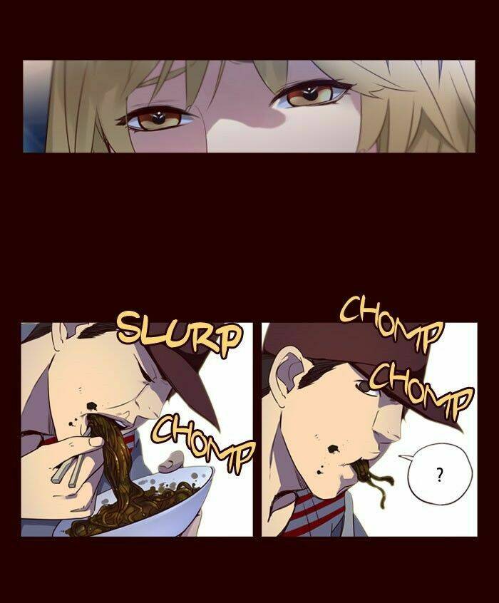 nữ sinh trường wilds chapter 232 13