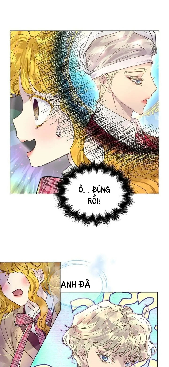 đừng xem thường nữ phụ chapter 175 22