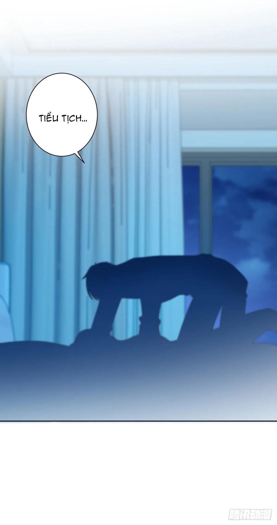 ẩn hôn 100%: chọc tức vợ yêu mua một tặng một chapter 165 21