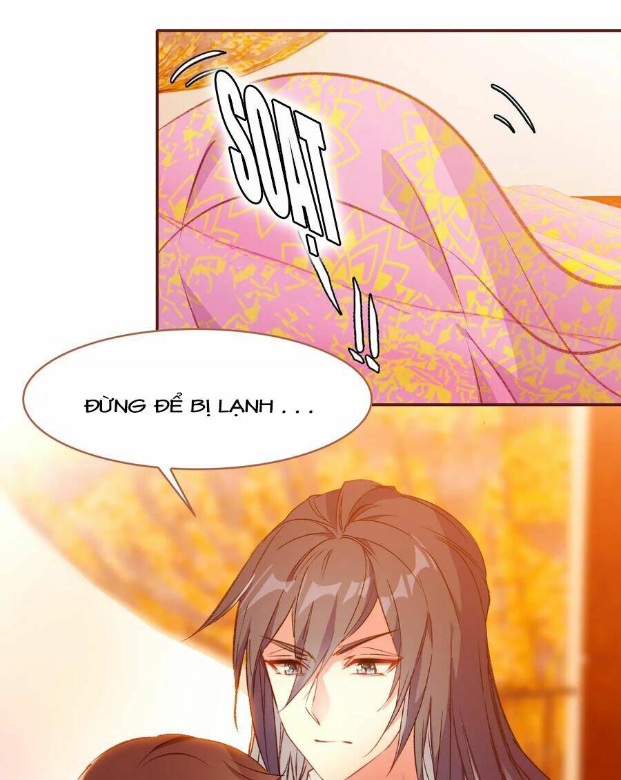 gả cho một tên thái giám đáng ghét chapter 135 8