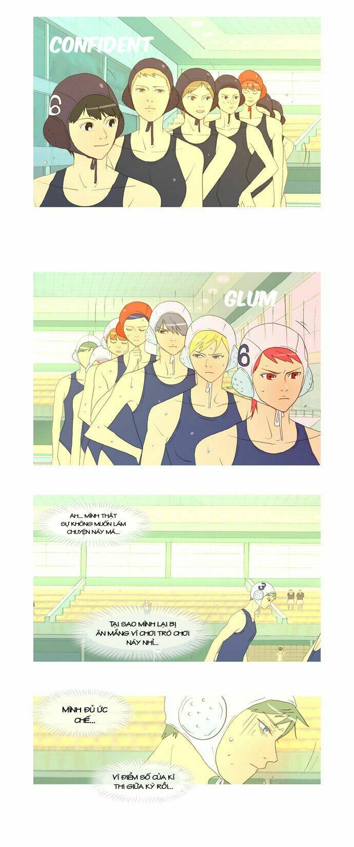 my heart is beating chapter 14 12