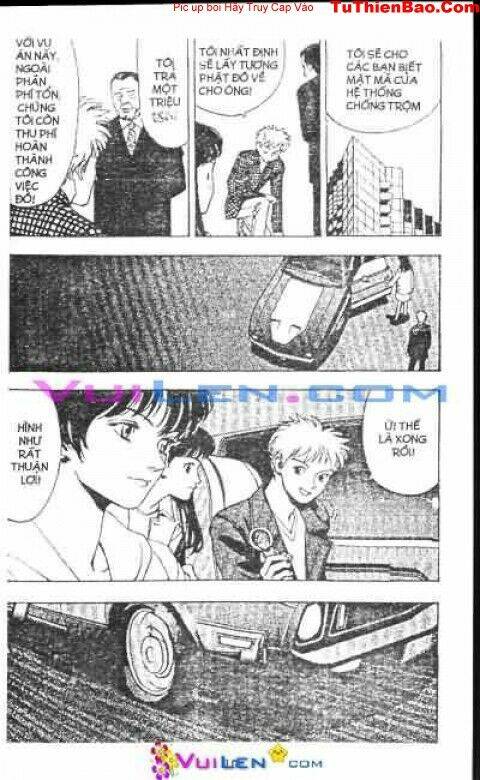 cô bé thám tử chapter 2 103