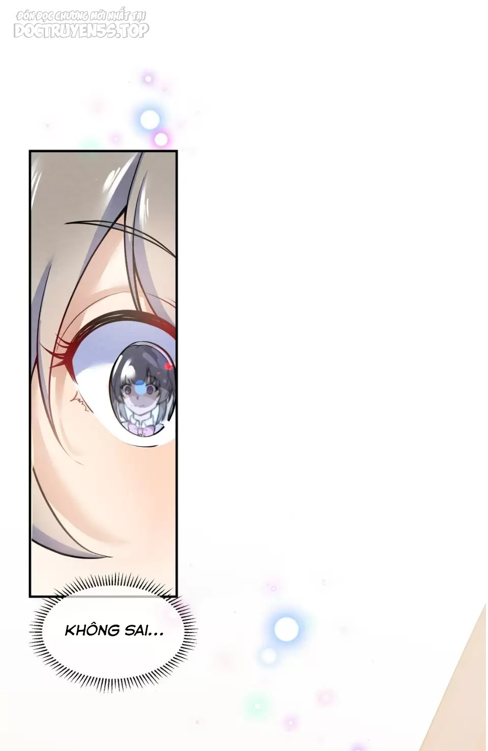 lời nói dối của cô ấy chapter 16 25