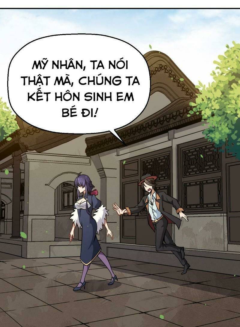 tổ thượng có tiền chapter 11 23