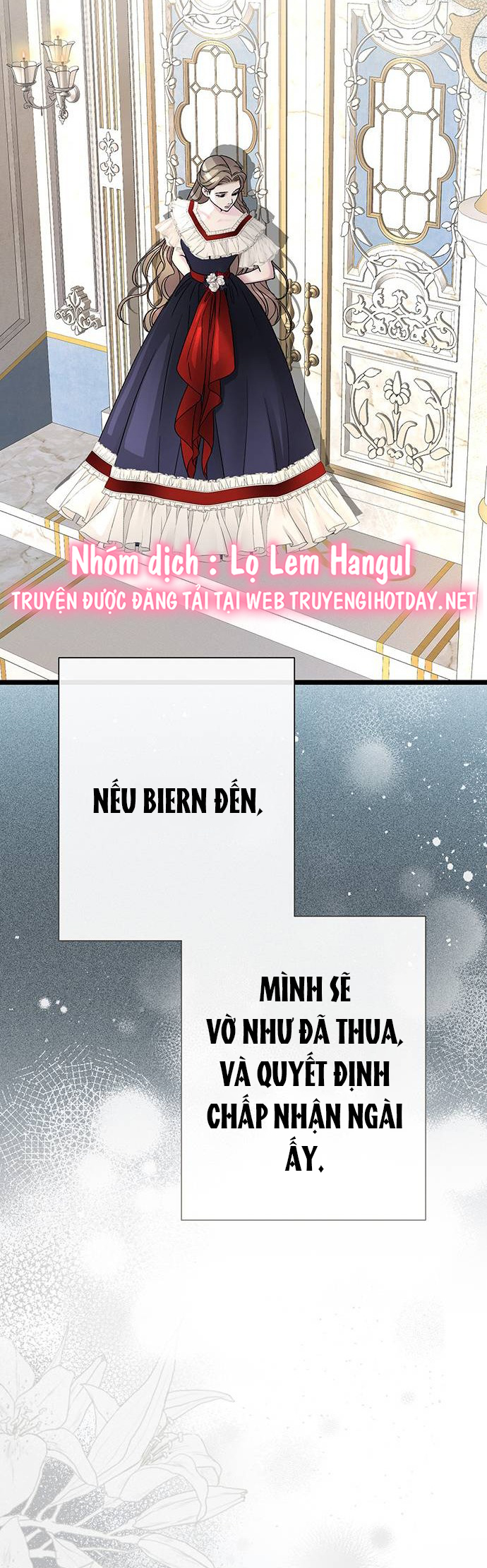 hoàng tử phiền toái chapter 88 18