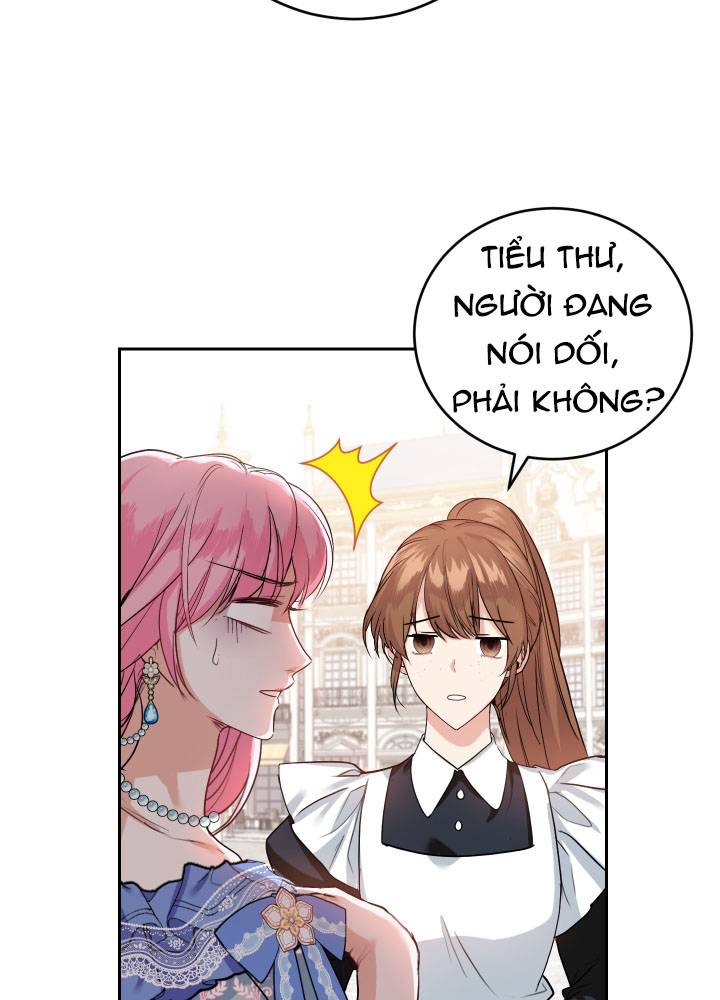 trở thành người điều chế nước hoa duy nhất của bạo chúa chapter 8 73