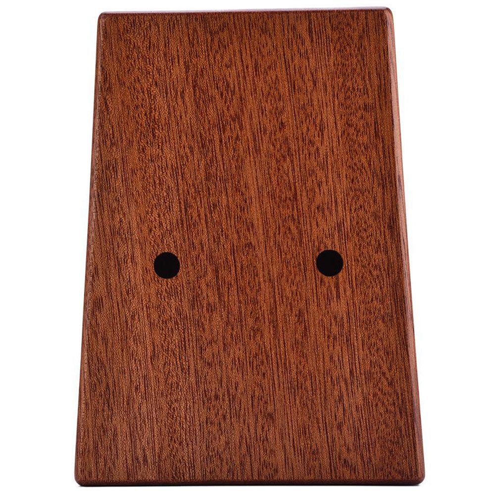 Đàn Kalimba 17 Phím Gỗ Mahogany Walter WK-17NM Tặng Kèm Khóa Học Miễn Phí