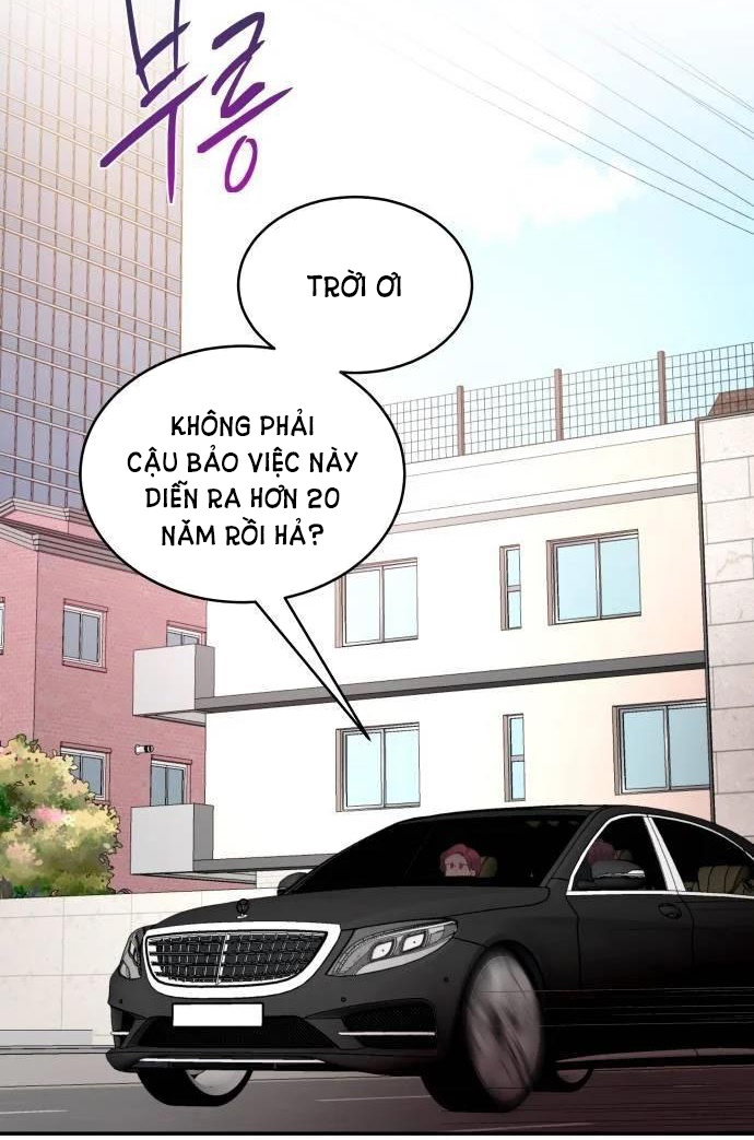 cặp đôi oan gia ngõ hẹp chapter 29 39